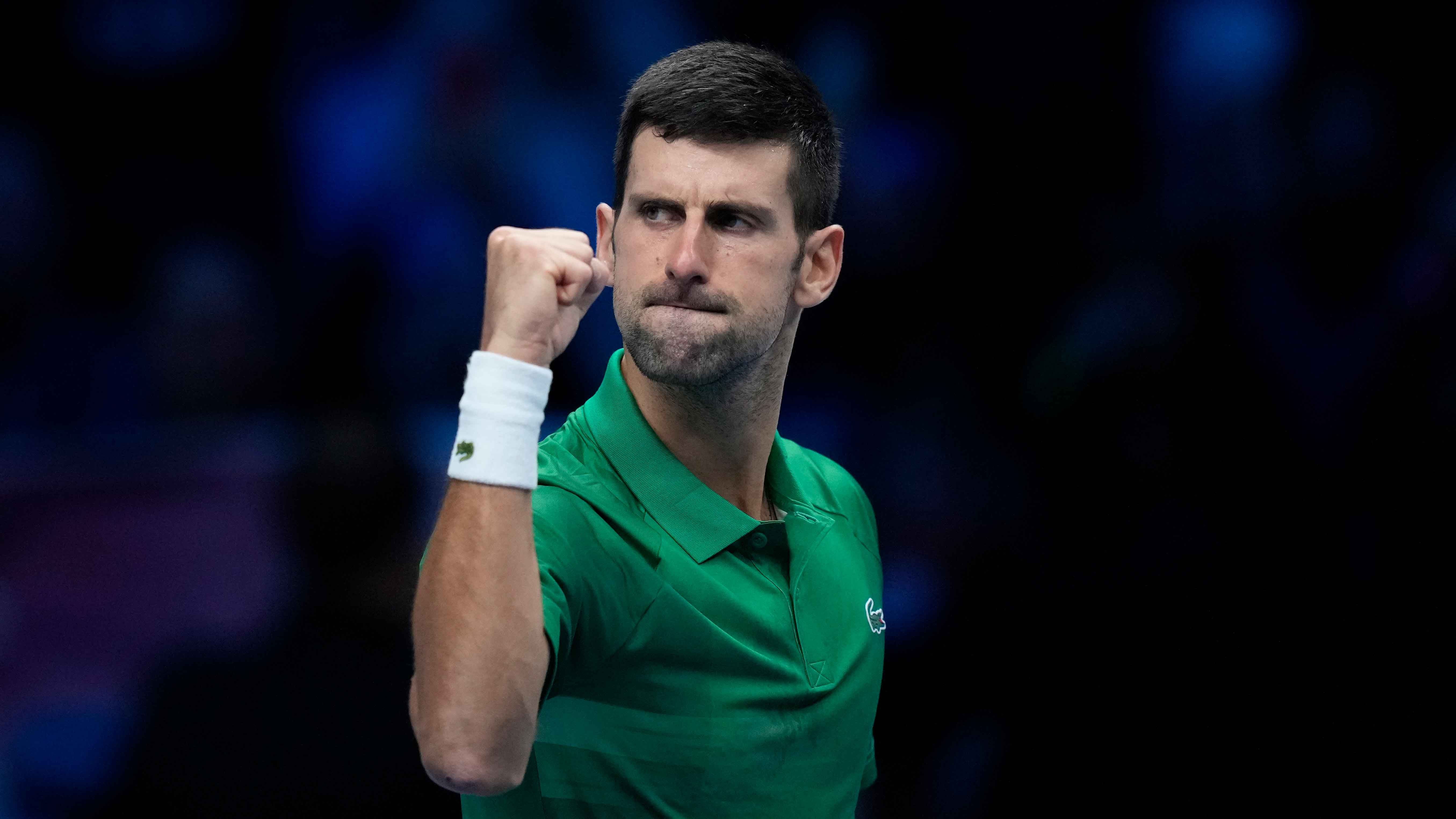 Novak Djokovic Set to Be Granted Visa to Play Australian Open