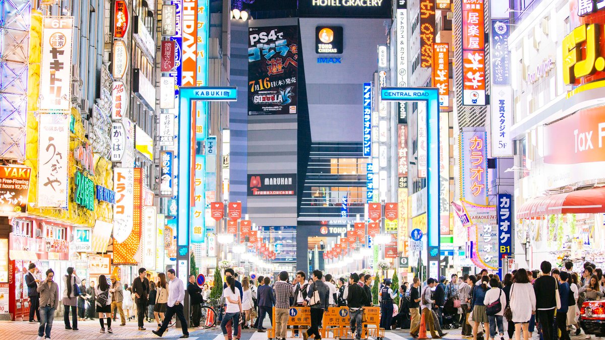 Asia Markets Fall as Japan's Core Inflation Marks Highest in Over 40 Years - Vimarsana News