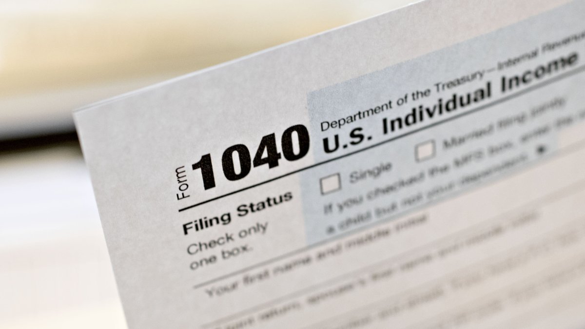 This Tax Strategy May Offset Losses – But Investors Need to Act Now Or Be in for a 'Nasty Surprise' – NBC 5 Dallas-Fort Worth - Vimarsana News