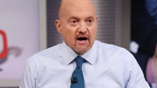 Jim Cramer