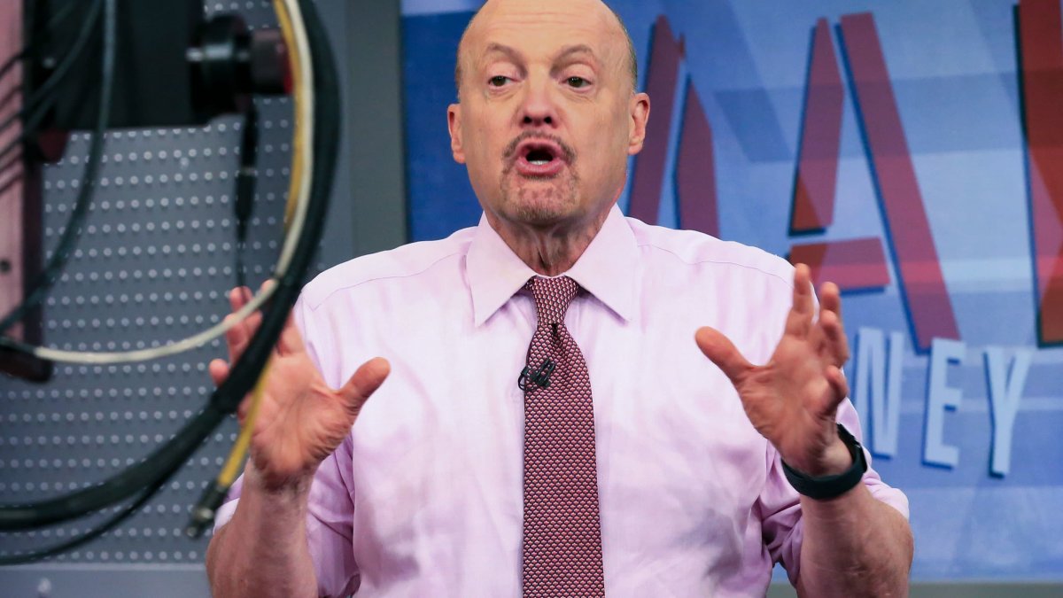 Cramer's Week Ahead: Markets Need a Strong Job Market, Tame Inflation to Stay Up - Vimarsana News