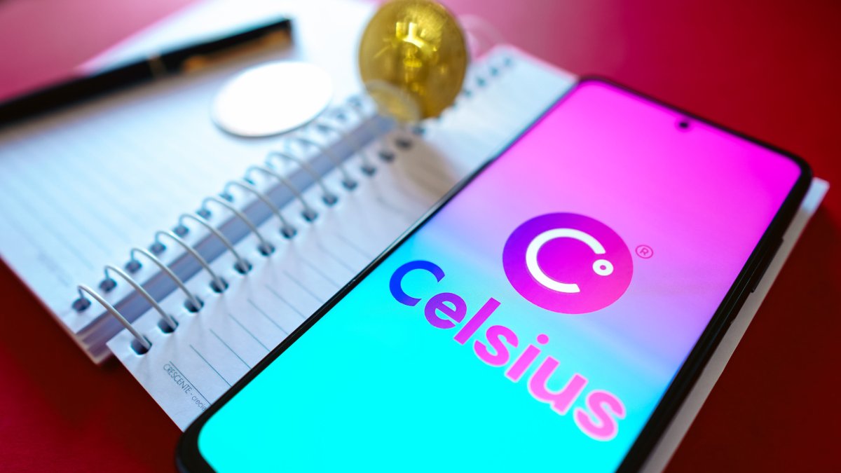 Celsius Clients With Collateral Stuck on Failed Crypto Platform Turn to Bankruptcy Process for Relief - Vimarsana News