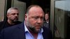 Alex Jones Files for Bankruptcy Protection, Lists Sandy Hook Families as Creditors