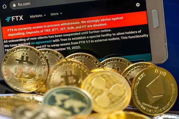 Former FTX Engineer Quietly Became Multimillion Dollar Democratic Donor After New Role at Cryptocurrency Exchange - Vimarsana News