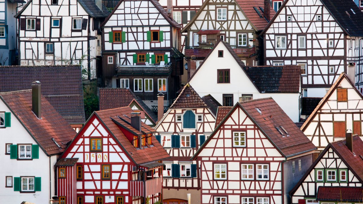 Germany's Housing Market Is Ripe for a Serious Price Correction, Economists Warn - Vimarsana News