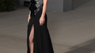 Christina Ricci told the Sunday Times Style that she had to sell off her Chanel bag and jewelry collection when she was going through a divorce in 2020.