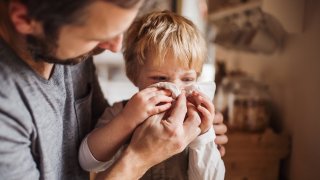 Streptococcus A — or Group A Strep (GAS) — is a bacterial infection of the throat or skin, which typically arises during the winter months.