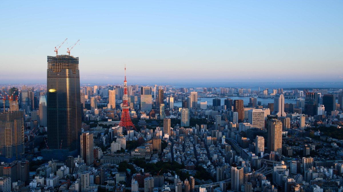 Asia-Pacific Markets Set to Trade Mixed After Wall Street Ends Losing Streak - Vimarsana News