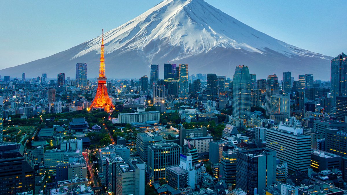 Travel Abroad Is Poised 'for a Big Comeback' in 2023 as Americans Eye Trips to Asia, Europe – NBC 5 Dallas-Fort Worth - Vimarsana News