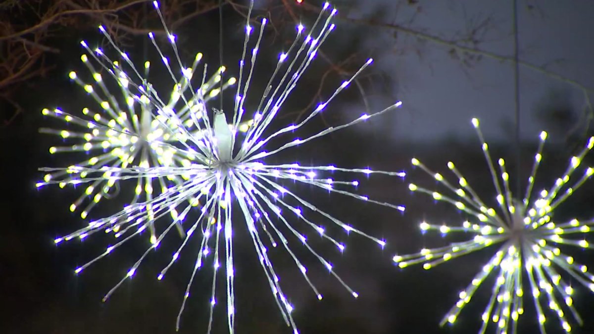Vickery Meadow's Festival of Lights Aims to Serve Dallas Neighborhood