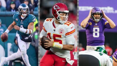 Previewing Week 13 of the 2022 NFL Season – NBC Sports Philadelphia