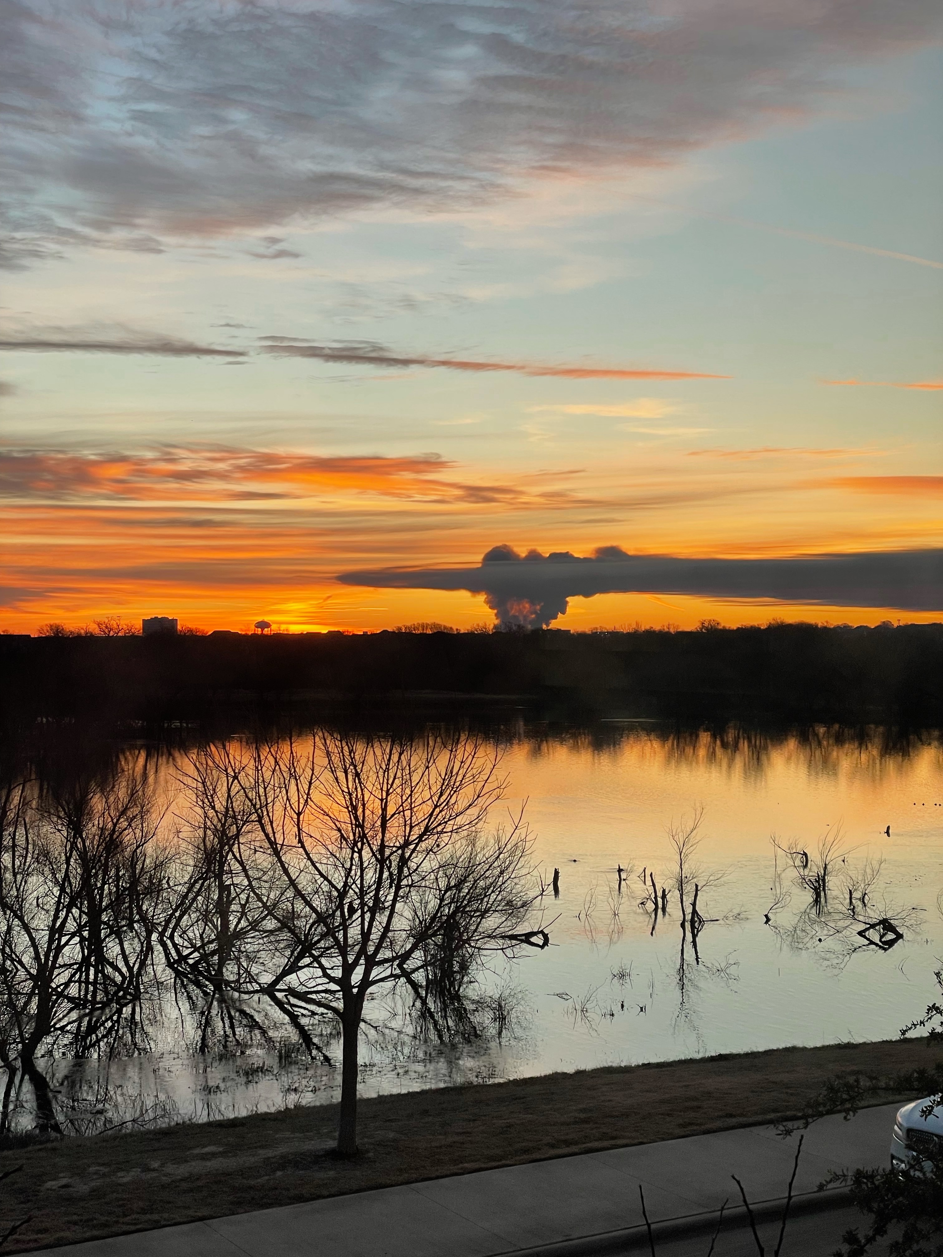 Viewer Photos Dallas Warehouse Fire NBC 5 DallasFort Worth