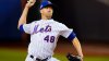 Texas Rangers Sign Jacob deGrom to $185M, 5-Year Deal