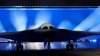 Pentagon Debuts Its New Stealth Bomber, the B-21 Raider