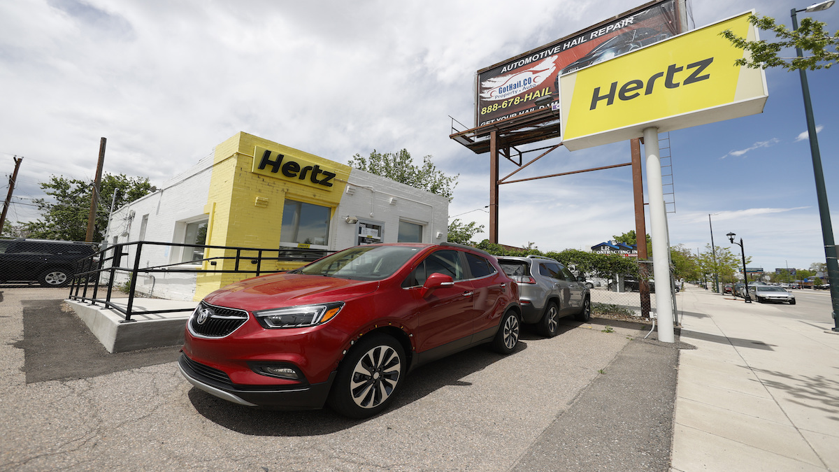 Highway Safety Agency Probing Reports That Hertz Rented Unrepaired Recalled Vehicles