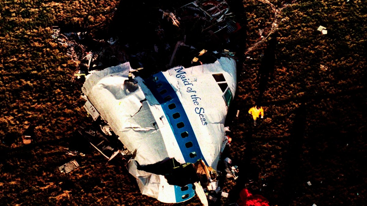 Suspect to Appear in Court Over 3 Decades After Lockerbie Bombing – NBC 5 Dallas-Fort Worth - Vimarsana News