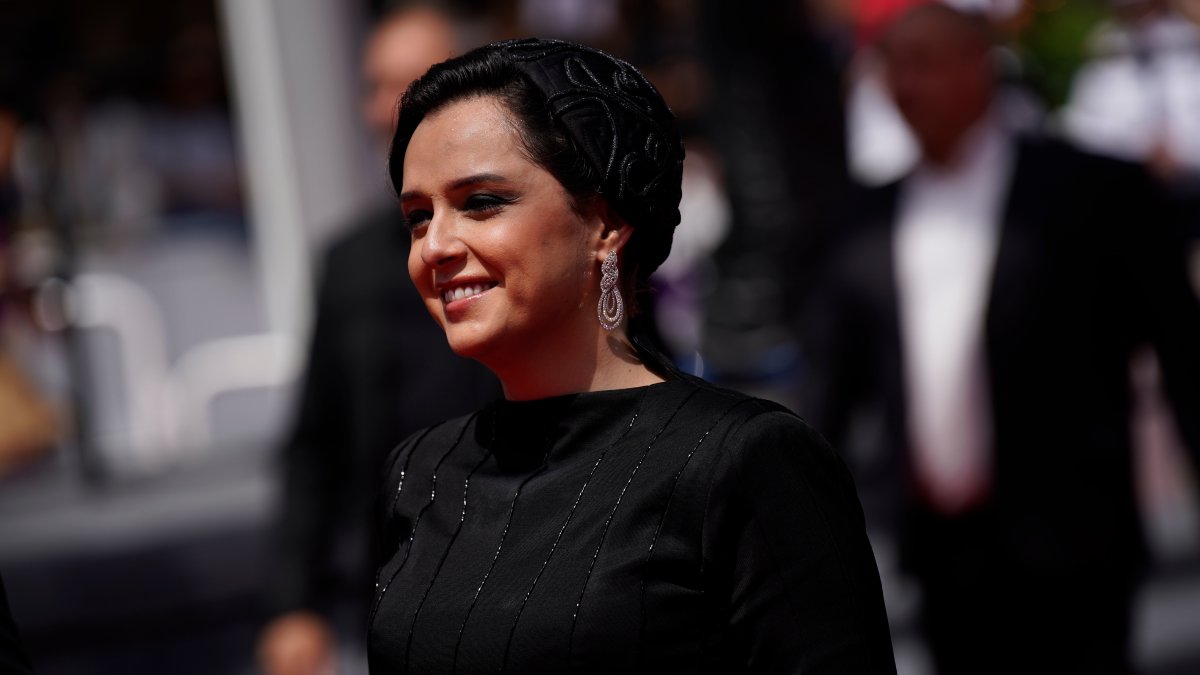 Iran Arrests One of Country’s Most Famous Actresses, Who Starred in Oscar-Winning Movie