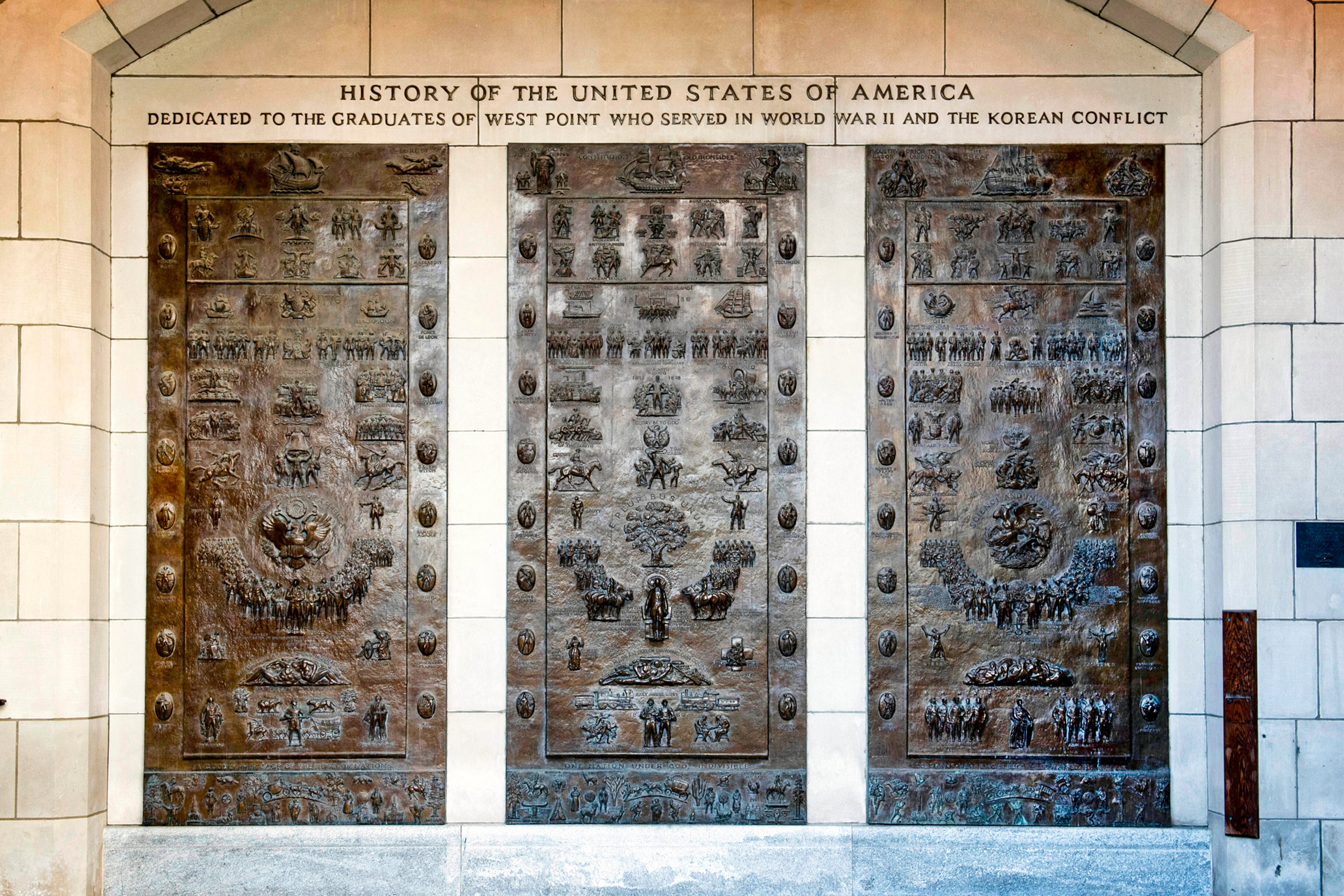 West Point to Remove Confederate Symbols From Campus - Vimarsana News