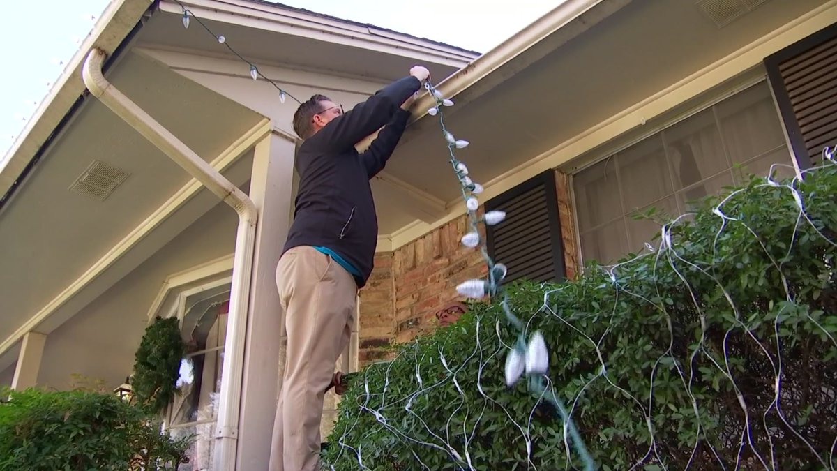 How Volunteers Are Making Holidays Brighter for All – NBC 5 Dallas-Fort Worth - Vimarsana News