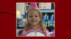 Amber Alert Issued as Search Efforts Expand for Missing 7-Year-Old Girl in Wise County