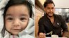 Missing Irving Baby Found Safe, Father in Custody: Irving Police