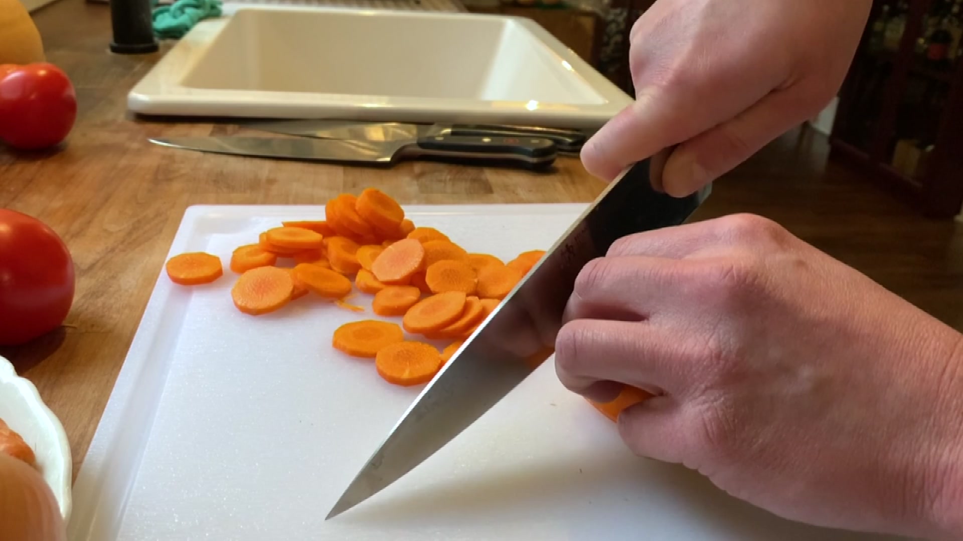 Why a $20 Mandolin Can Change the Way You Cook