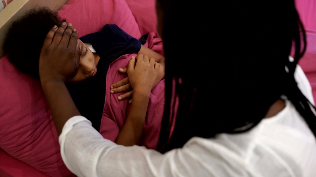 A Parent’s Guide to Surviving Flu, COVID-19 and RSV