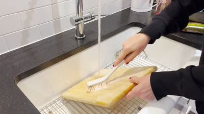 Tips to Avoid Cross-Contamination in the Kitchen