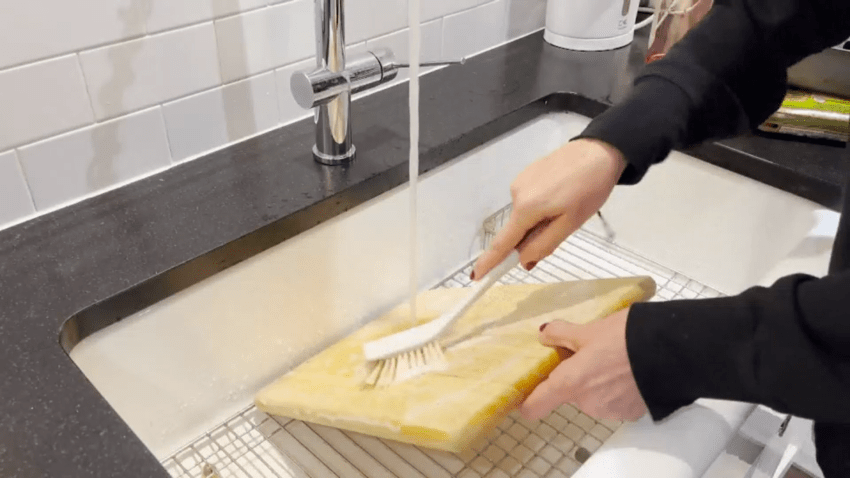 Tips to Avoid Cross-Contamination in the Kitchen