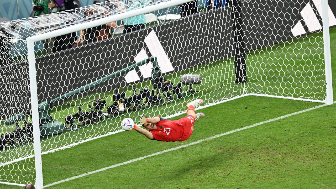 Tracking Every Penalty Shootout From the 2022 World Cup