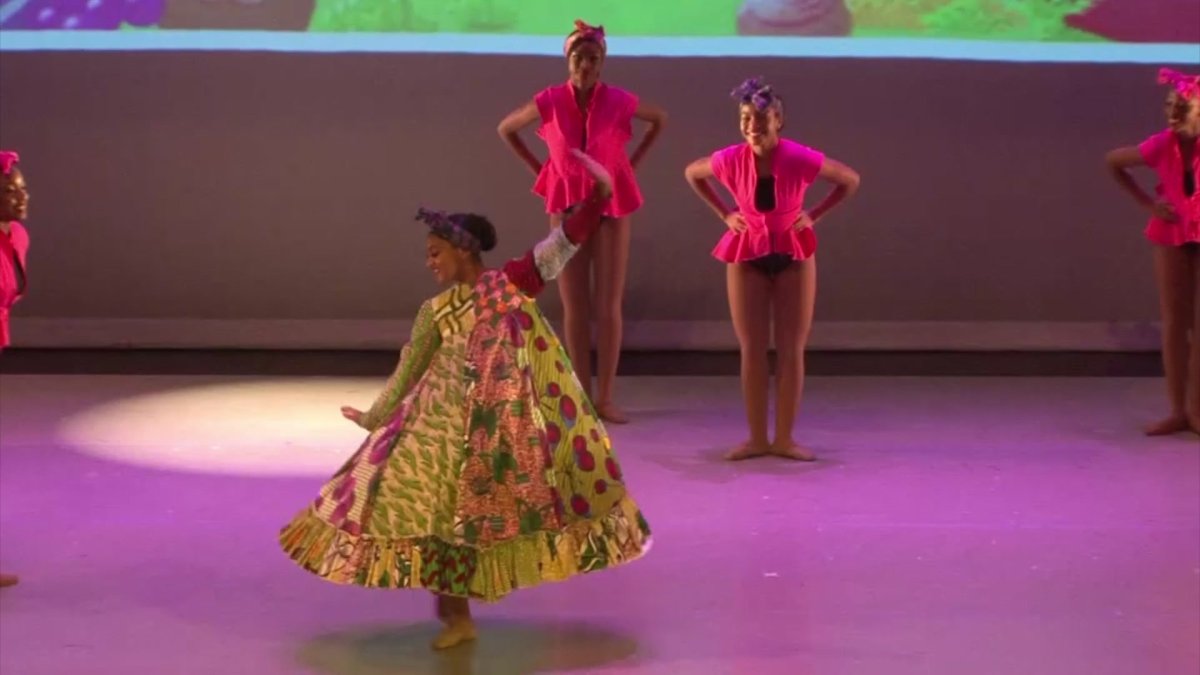 Representation Takes Center Stage in Espresso Nutcracker NBC 5 DallasFort Worth