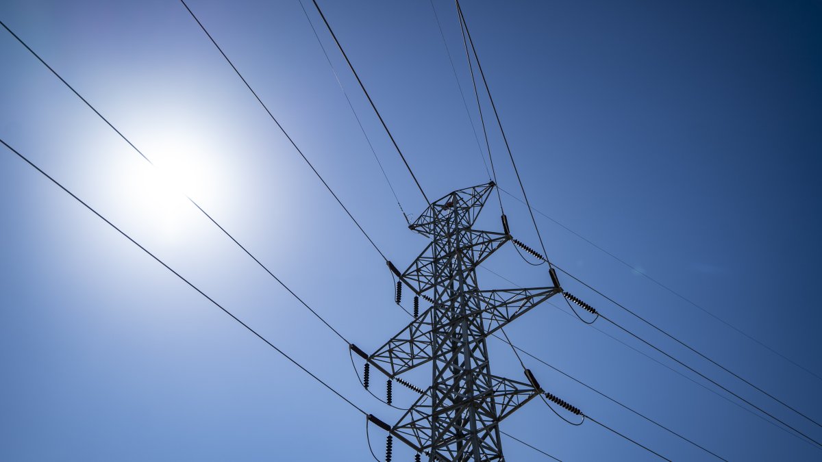 ERCOT Issues Voluntary Notice of Conservation Due to Extreme Heat – NBC 5 Dallas-Fort Worth ERCOT Issues Voluntary Notice of Conservation Due to Extreme Heat – NBC 5 Dallas-Fort Worth