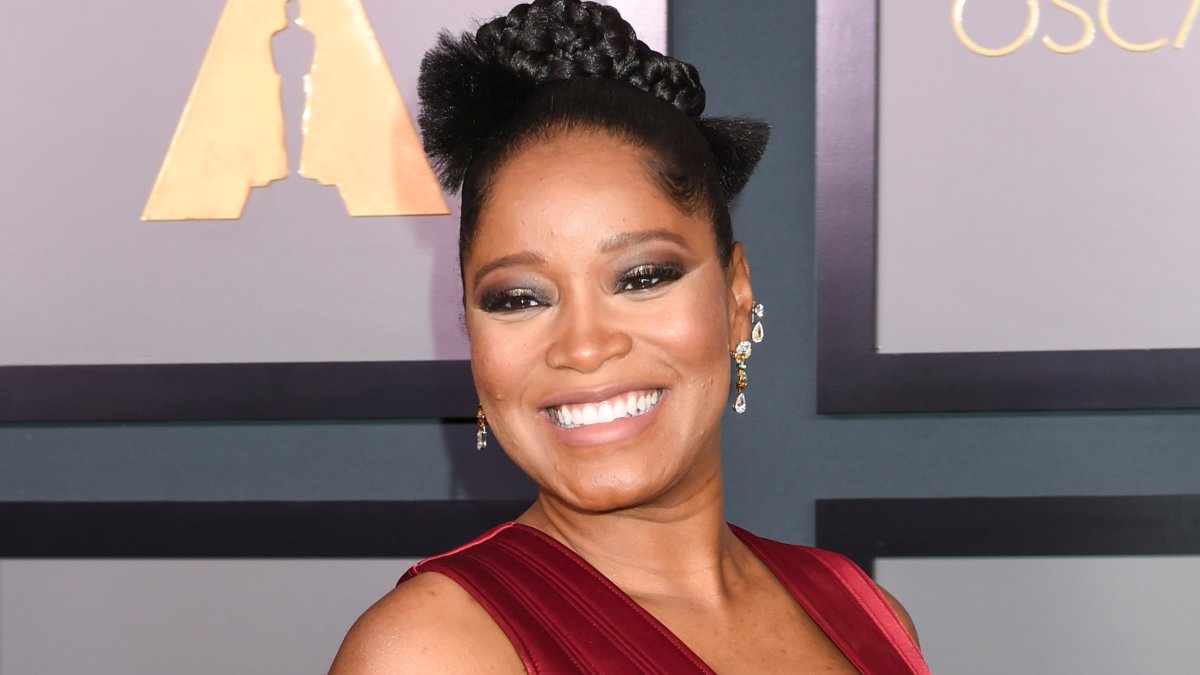 Keke Palmer Responds to Rude Comments About Her Appearance – NBC 5 Dallas-Fort Worth - Vimarsana News