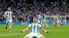 Argentina-Netherlands World Cup Match Leaves Fans Hysterical on Twitter