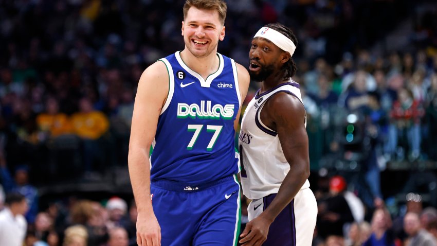 Dallas Mavericks announce Maxi Kleber OUT indefinitely with