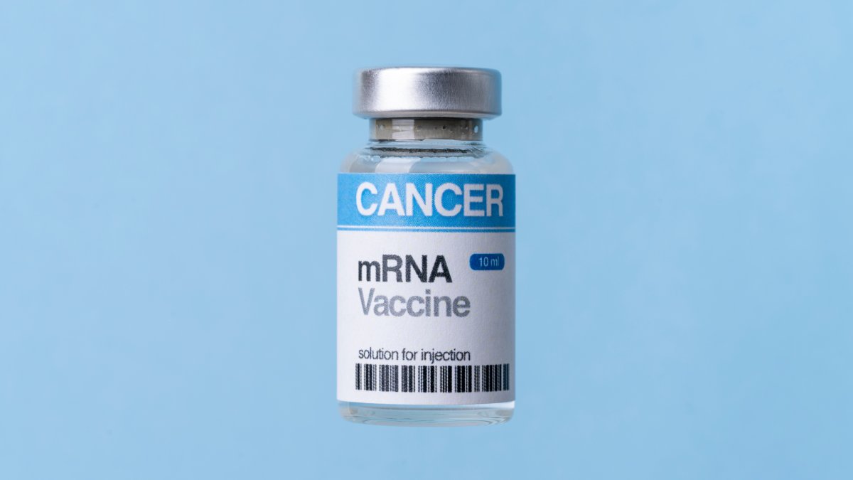 Cancer Vaccine Improves Melanoma Survival Rates, Trial Shows – NBC 5 Dallas-Fort Worth - Vimarsana News