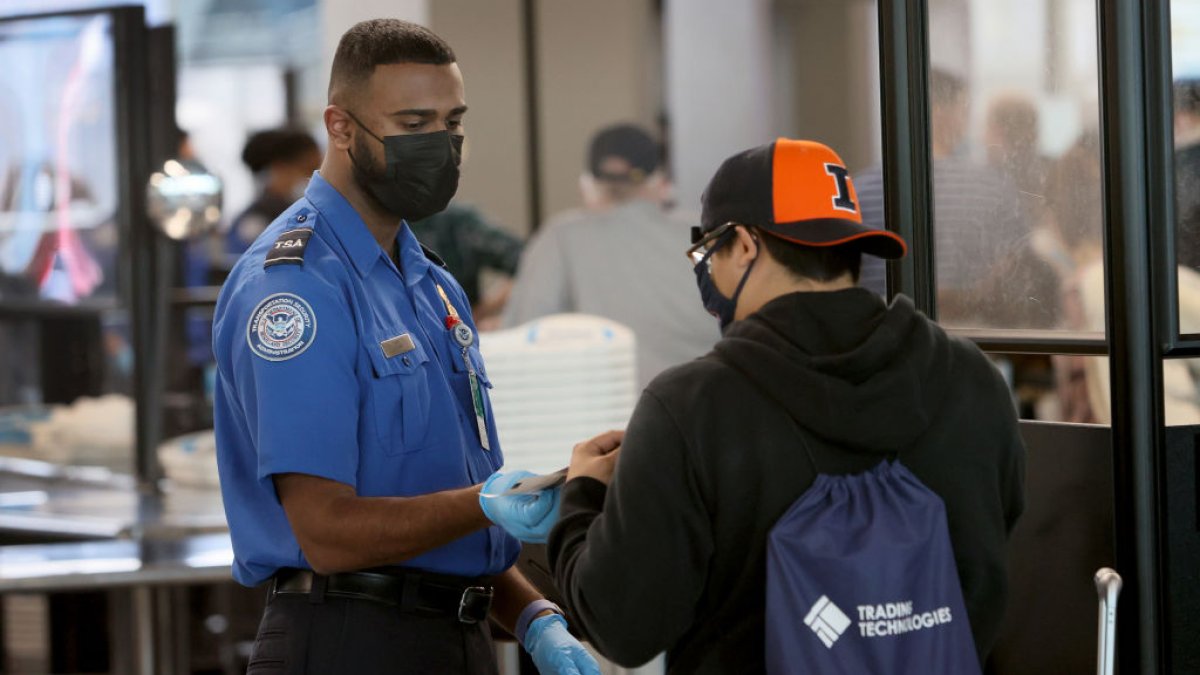 Firearm in Your Carry-On? TSA Increasing Fines After Record Found