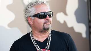 This Is the Best Restaurant in Texas, Guy Fieri Says – NBC 5 Dallas
