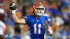 Ex-Florida QB Jalen Kitna provides insight into now-dropped child porn charges