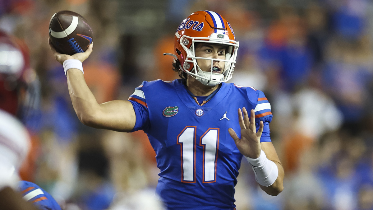 Ex Florida QB provides insight into dropped child porn charges  