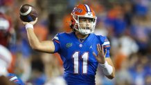 Ex-Florida QB provides insight into dropped child porn charges ...