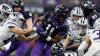 TCU Nabs First Season Loss in Overtime Against Kansas State, 31-28