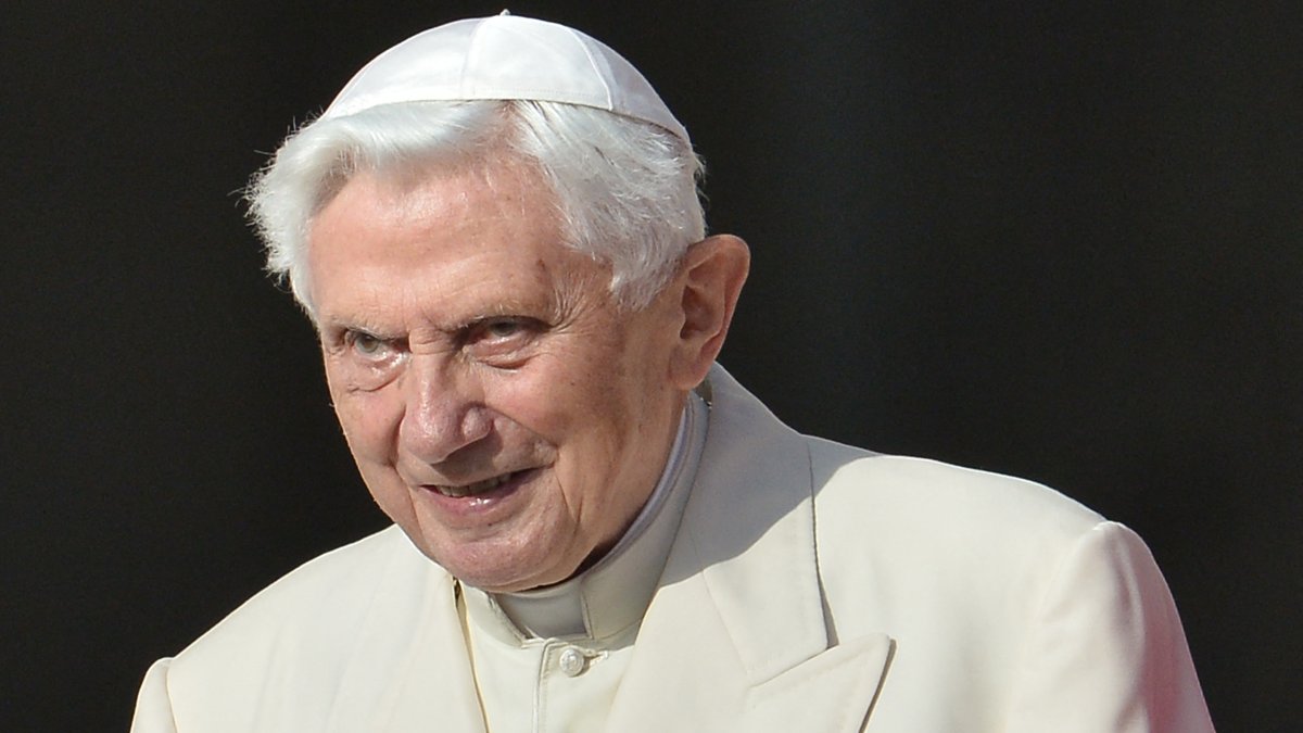 Pope Emeritus Benedict XVI is Lucid and Stable` – NBC 5 Dallas-Fort Worth - Vimarsana News
