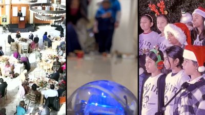 Highlighter: Honoring Teachers, Engineering Skills and Singing Students