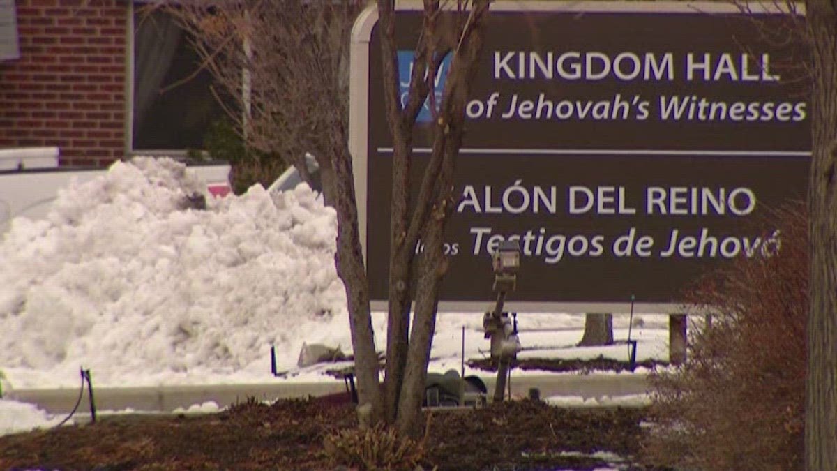 Suspect in Colorado Murder-Suicide Had Also Bombed Colorado Office Building – NBC 5 Dallas-Fort Worth - Vimarsana News