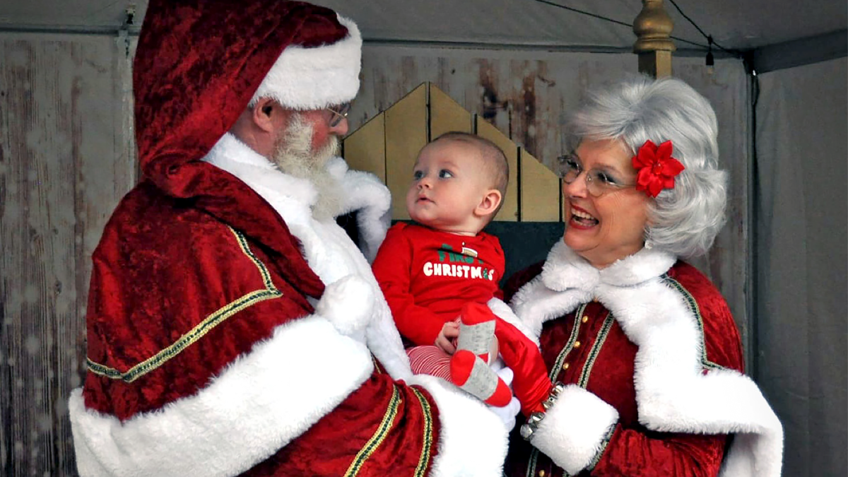 Merry Main Street NBC 5 DallasFort Worth