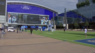 Brand new report will have Cowboys fans ready to buy an Odell