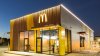 McDonald's is Testing a New Restaurant Concept, and The First Location is in North Texas