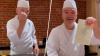 Dallas Sushi Chef Learns How to Sign Menu for Deaf Couple: ‘Nearly Brought Me to Tears'