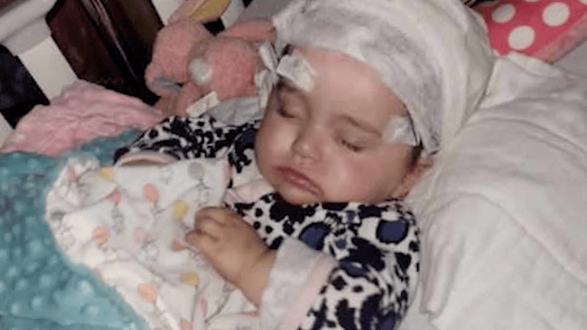 Tainted Formula Leads to Michigan Baby's Early Cancer Diagnosis – NBC 5 Dallas-Fort Worth - Vimarsana News